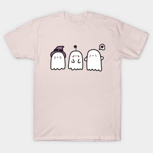 Ghost Friends T-Shirt